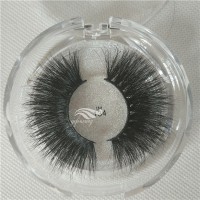 wholesale  individual mink fur eyelashes