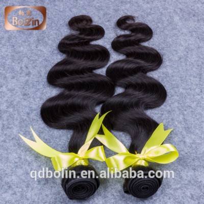 Unprocessed Virgin Hair Vendors Paypal Accept Wholesale European Body Wave Virgin Bulk Hair Extension