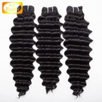 Best Selling Products In Italy Deep Wave Mongolian Hair